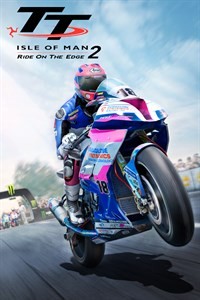 TT Isle of Man 2: Ride on the Edge